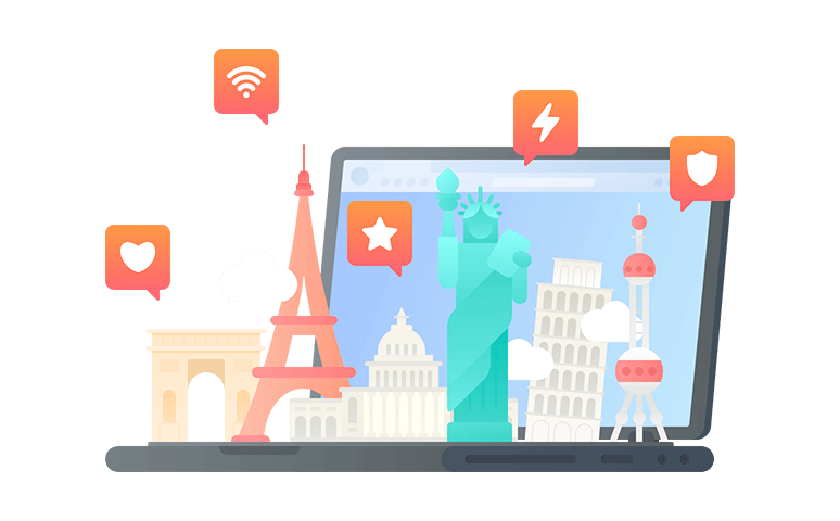 阿曼回国vpn - 返华APP